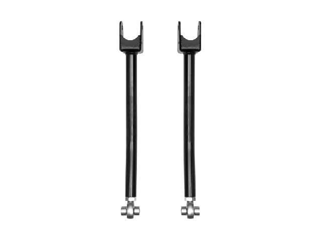 2018-2023 Jeep Wrangler Suspension Control Arm Kit - Front Upper (ICON Vehicle Dynamics)