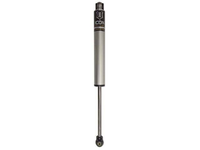 2001-2004 GMC Sierra 2500 Shock Absorber - Rear (ICON Vehicle Dynamics)