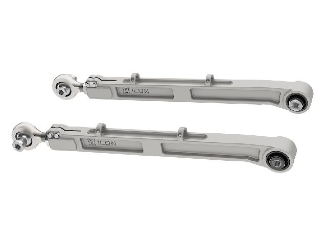 2021-2023 Ford Bronco Suspension Control Arm Kit - Rear Lower (ICON Vehicle Dynamics)