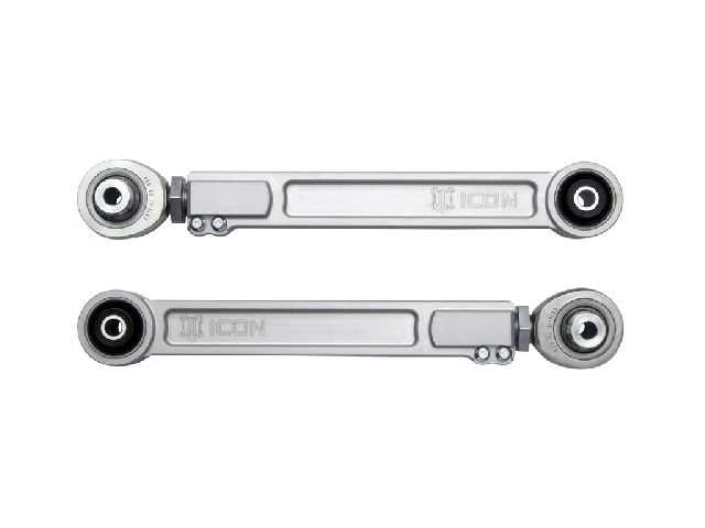 2019-2023 Ram 1500 Suspension Control Arm Kit - Rear Upper (ICON Vehicle Dynamics)