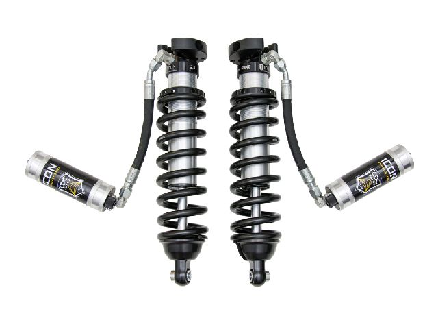 1995-2004 Toyota Tacoma Coilover Spring and Shock Assembly - Front (ICON Vehicle Dynamics)
