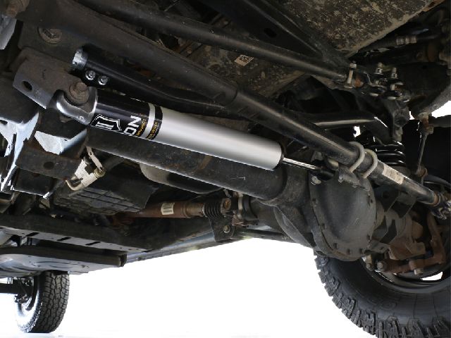 2011-2022 Ram 3500 Steering Stabilizer (ICON Vehicle Dynamics)