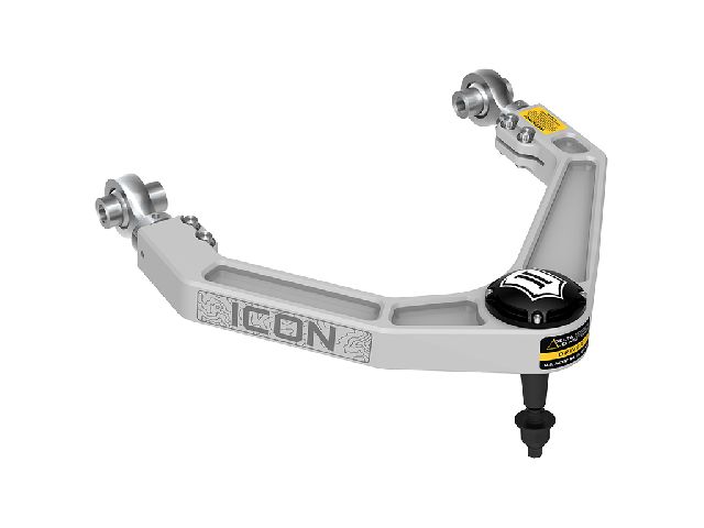 2021-2023 Ram 1500 Suspension Control Arm Kit - Front Upper (ICON Vehicle Dynamics)