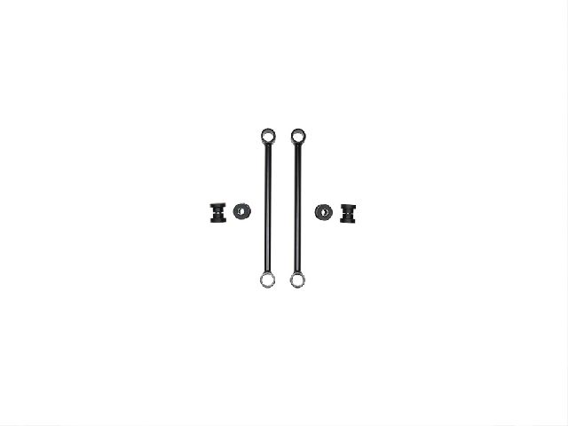2014-2022 Ram 2500 Suspension Stabilizer Bar Link Kit - Rear (ICON Vehicle Dynamics)