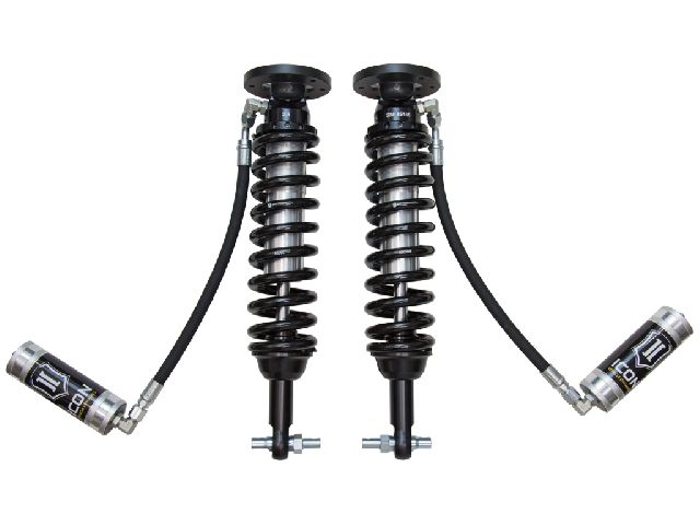 2015-2020 Ford F-150 Coilover Spring and Shock Assembly - Front (ICON Vehicle Dynamics)