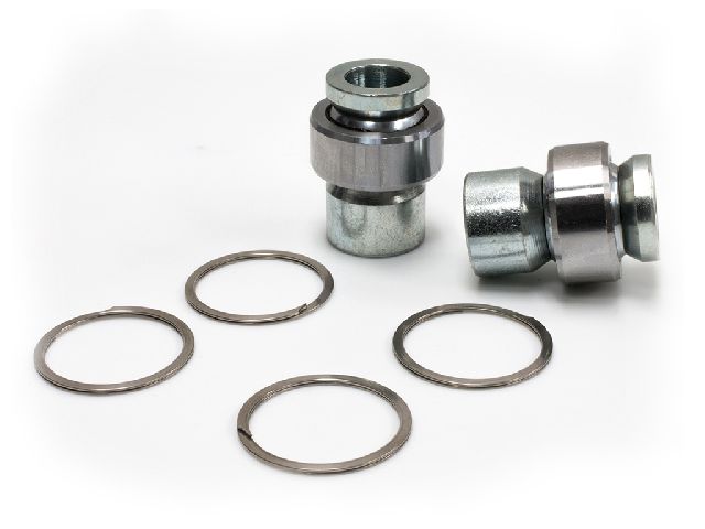 2003-2009 Lexus GX470 Shock Absorber Mount Bushing - Front Lower (ICON Vehicle Dynamics)