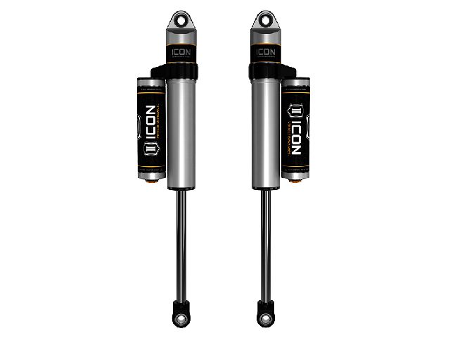 2020-2023 Jeep Gladiator Suspension Shock Absorber Set - Rear (ICON Vehicle Dynamics)