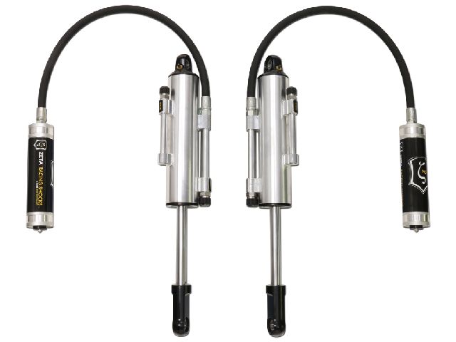 2010-2014 Ford F-150 Shock Absorber Set - Front (ICON Vehicle Dynamics)