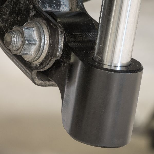 2005-2023 Toyota Tacoma Suspension Lift Kit - Rear (ICON Vehicle Dynamics)