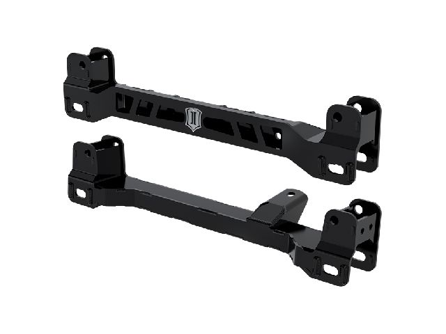2023-2024 Toyota Sequoia Suspension Subframe Crossmember - Front (ICON Vehicle Dynamics)
