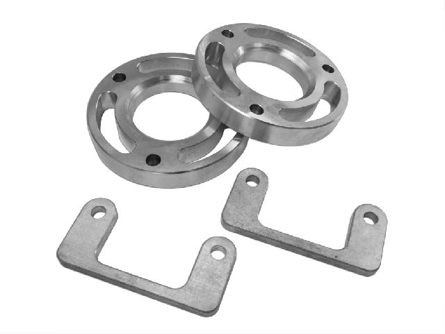 2007-2018 Chevrolet Silverado 1500 Suspension Leveling Kit - Front (ICON Vehicle Dynamics)