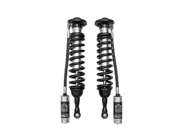 2008-2022 Toyota Sequoia Coilover Spring and Shock Assembly - Front (ICON Vehicle Dynamics)