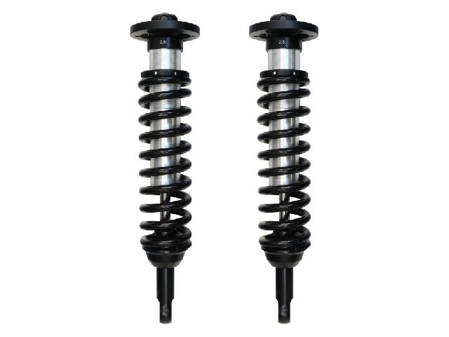 2004-2008 Ford F-150 Coilover Spring and Shock Assembly - Front (ICON Vehicle Dynamics)