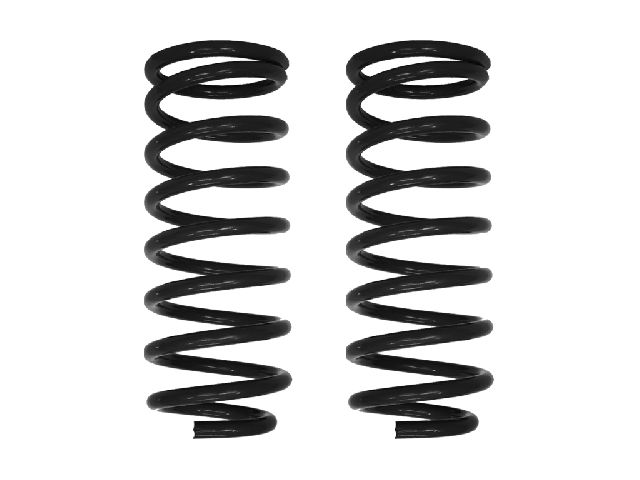 1996-2002 Toyota 4Runner Coil Spring Set - Rear (ICON Vehicle Dynamics)