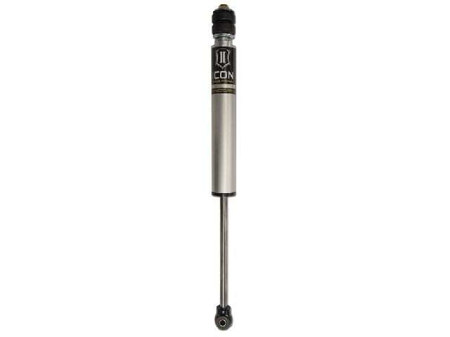 2001-2004 GMC Sierra 2500 Shock Absorber - Front (ICON Vehicle Dynamics)