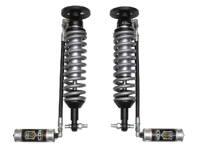 2014-2020 Ford Expedition Coilover Spring and Shock Assembly - Front (ICON Vehicle Dynamics)