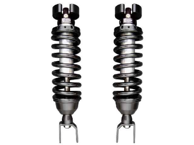 2011-2018 Ram 1500 Coilover Spring and Shock Assembly - Front (ICON Vehicle Dynamics)