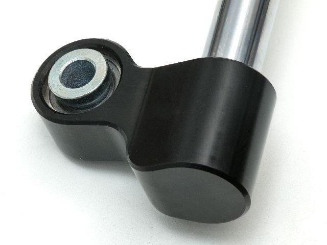 2005-2021 Toyota Tacoma Shock Absorber Set - Rear (ICON Vehicle Dynamics)