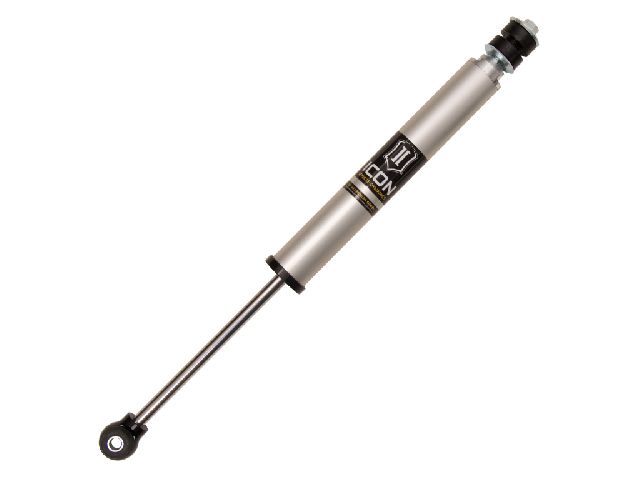 2014-2018 Ram 2500 Shock Absorber - Rear (ICON Vehicle Dynamics)
