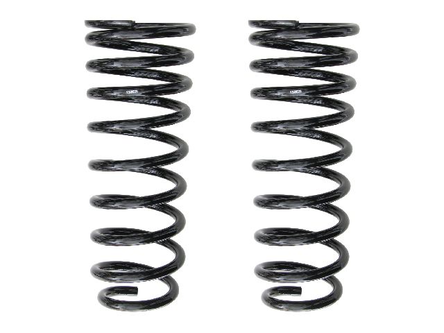 1991-1997 Toyota Land Cruiser Coil Spring Set - Rear (ICON Vehicle Dynamics)