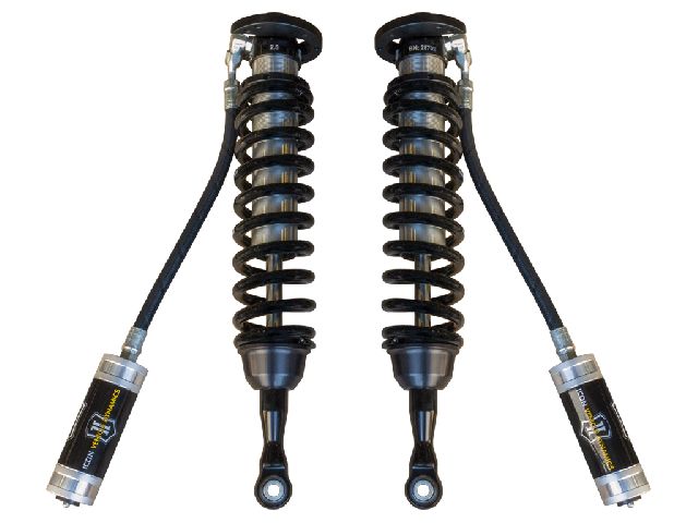 2008-2022 Toyota Sequoia Coilover Spring and Shock Assembly - Front (ICON Vehicle Dynamics)