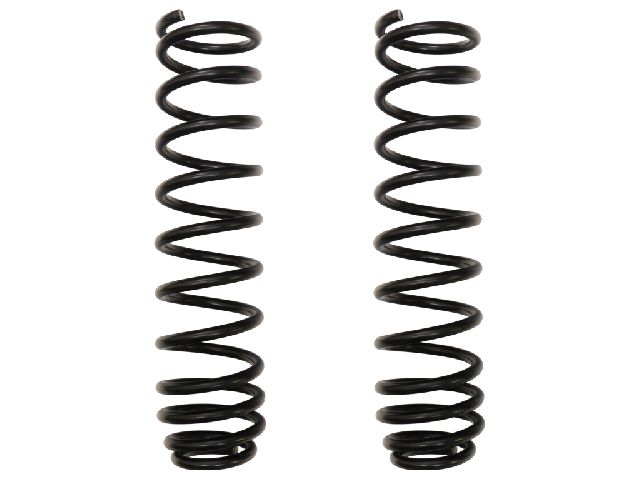 2007-2017 Jeep Wrangler Coil Spring Set - Front (ICON Vehicle Dynamics)