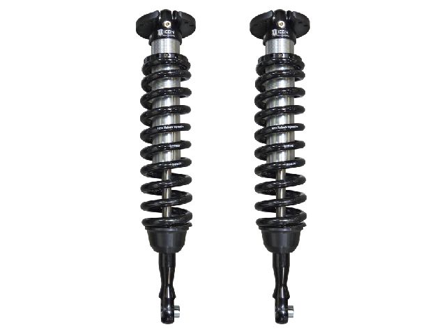 2008-2021 Toyota Land Cruiser Coilover Spring and Shock Assembly - Front (ICON Vehicle Dynamics)