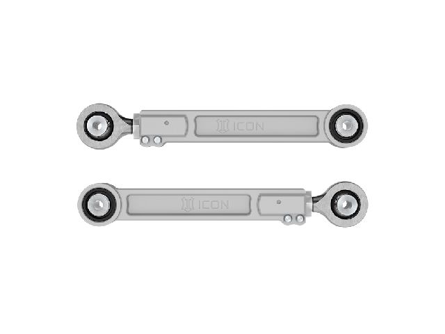 2023-2024 Toyota Sequoia Suspension Control Arm Kit - Rear Upper (ICON Vehicle Dynamics)