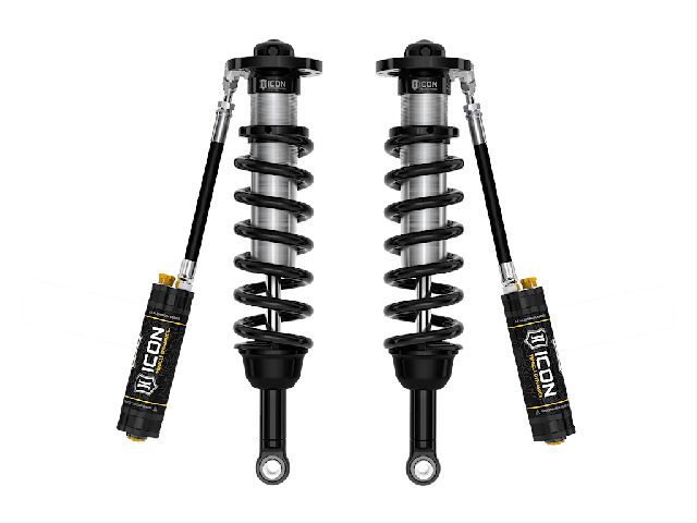 2023-2024 Toyota Sequoia Coilover Spring and Shock Assembly - Front (ICON Vehicle Dynamics)