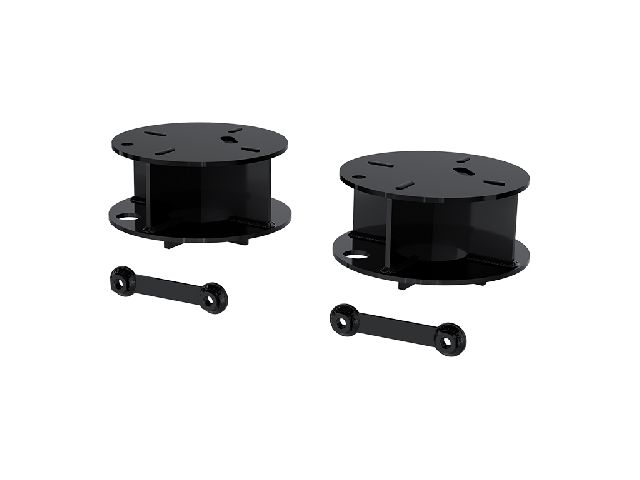 2023-2024 Toyota Sequoia Coil Spring Spacer - Rear (ICON Vehicle Dynamics)