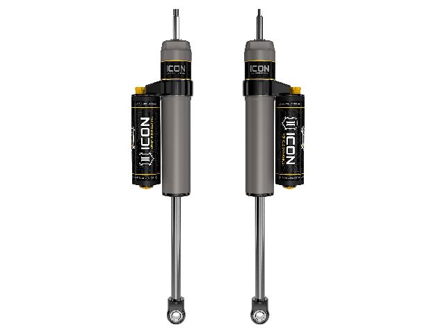 2008-2021 Toyota Land Cruiser Shock Absorber Set - Rear (ICON Vehicle Dynamics)