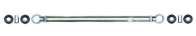 2000-2005 Ford Excursion Suspension Track Bar - Front (ICON Vehicle Dynamics)