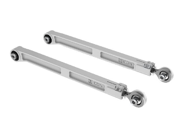 2024 Toyota Land Cruiser Suspension Control Arm Kit - Rear Lower (ICON Vehicle Dynamics)