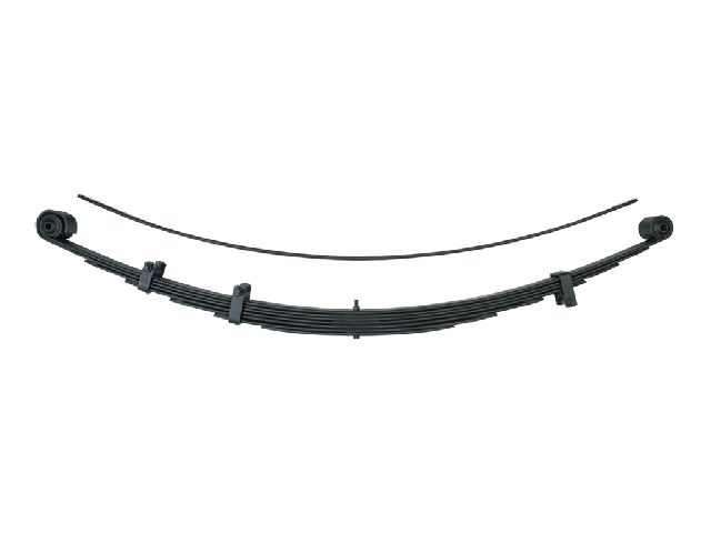2005-2023 Toyota Tacoma Leaf Spring - Rear (ICON Vehicle Dynamics)
