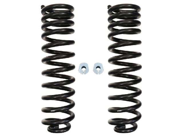 2005-2021 Ford F-350 Super Duty Coil Spring Set - Front (ICON Vehicle Dynamics)