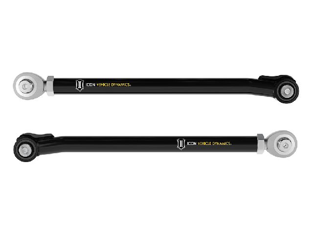 2023-2024 Toyota Sequoia Suspension Control Arm Kit - Rear Lower (ICON Vehicle Dynamics)