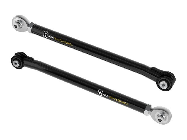 2024 Toyota Land Cruiser Suspension Control Arm Kit - Rear Lower (ICON Vehicle Dynamics)