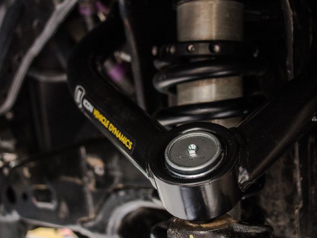 2020-2023 Ford F-150 Suspension Ball Joint - Front Upper (ICON Vehicle Dynamics)