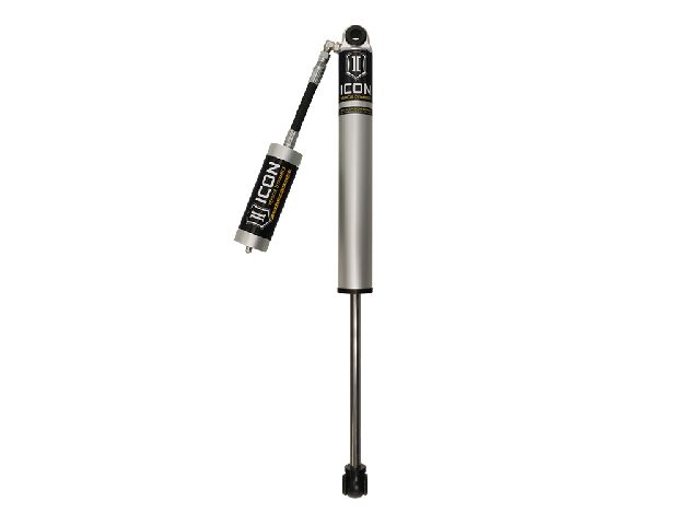 2007-2017 Jeep Wrangler Suspension Shock Absorber - Rear (ICON Vehicle Dynamics)