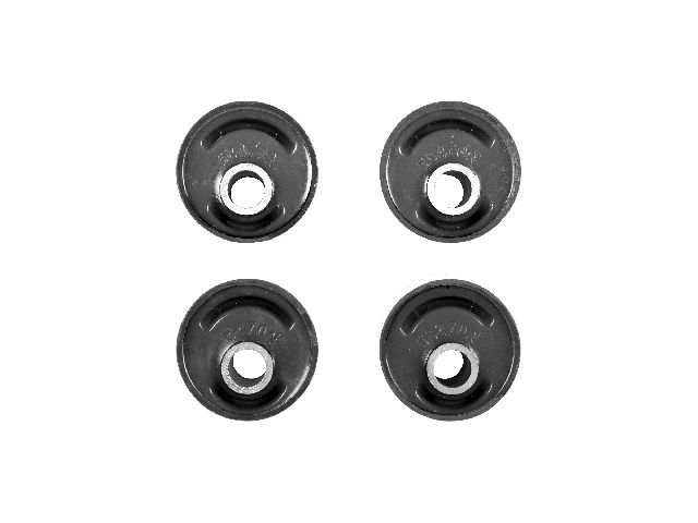 1991-1997 Toyota Land Cruiser Alignment Caster Bushing Kit (ICON Vehicle Dynamics)