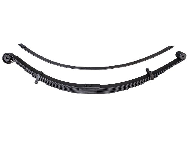 2017-2021 Ford F-150 Leaf Spring -  or Rear (ICON Vehicle Dynamics)
