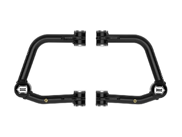 2024 Toyota Land Cruiser Suspension Control Arm Kit - Front Upper (ICON Vehicle Dynamics)