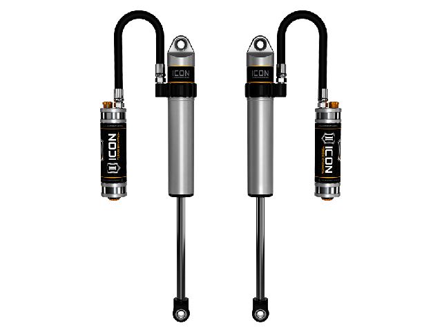 2018-2021 Jeep Wrangler Shock Absorber Set - Front (ICON Vehicle Dynamics)