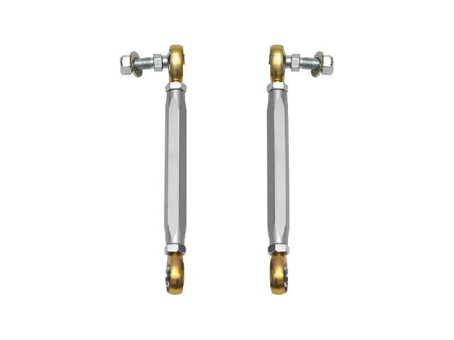 2020-2022 Jeep Gladiator Suspension Stabilizer Bar Link Kit - Rear (ICON Vehicle Dynamics)