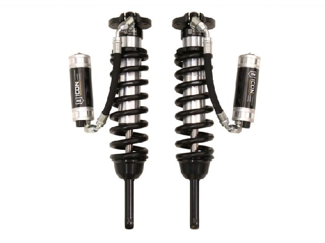 2005-2023 Toyota Tacoma Coilover Spring and Shock Assembly - Front (ICON Vehicle Dynamics)