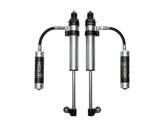 2005-2021 Toyota Tacoma Shock Absorber Set - Rear (ICON Vehicle Dynamics)