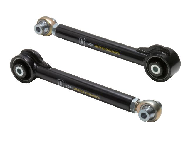 2007-2014 Toyota FJ Cruiser Suspension Control Arm Kit - Rear Upper (ICON Vehicle Dynamics)