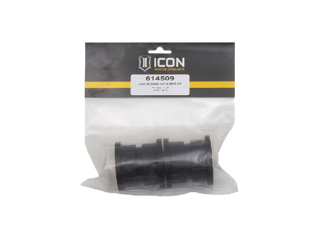 2003-2009 Lexus GX470 Suspension Control Arm Bushing Kit -  or Rear Lower Rearward (ICON Vehicle Dynamics)