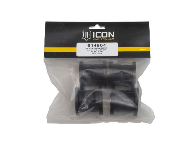 2003-2009 Lexus GX470 Suspension Control Arm Bushing Kit - Front Upper (ICON Vehicle Dynamics)