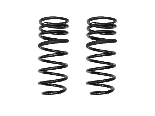 2023-2024 Toyota Sequoia Coil Spring Set - Rear (ICON Vehicle Dynamics)